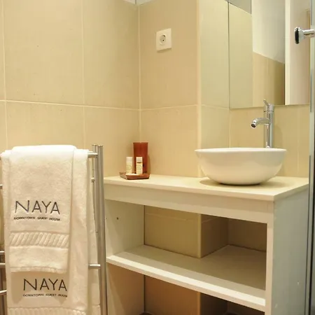 Naya-Downtown Guesthouse Porto Exterior photo