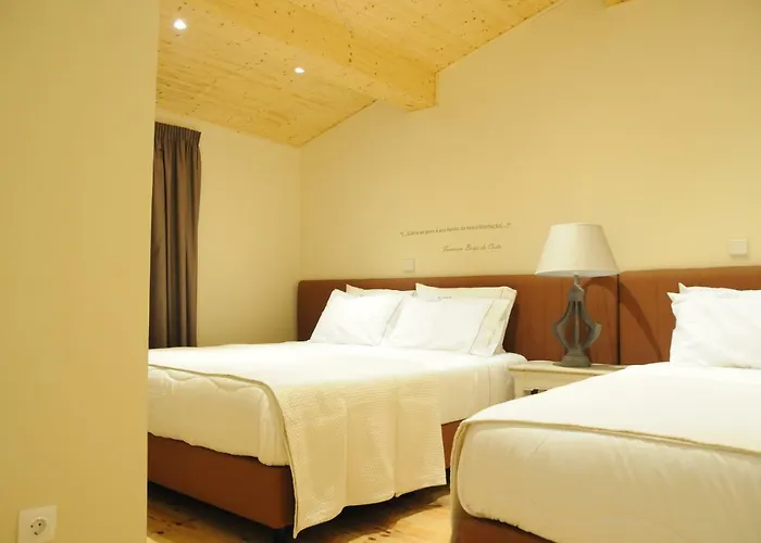 Naya-Downtown Guesthouse