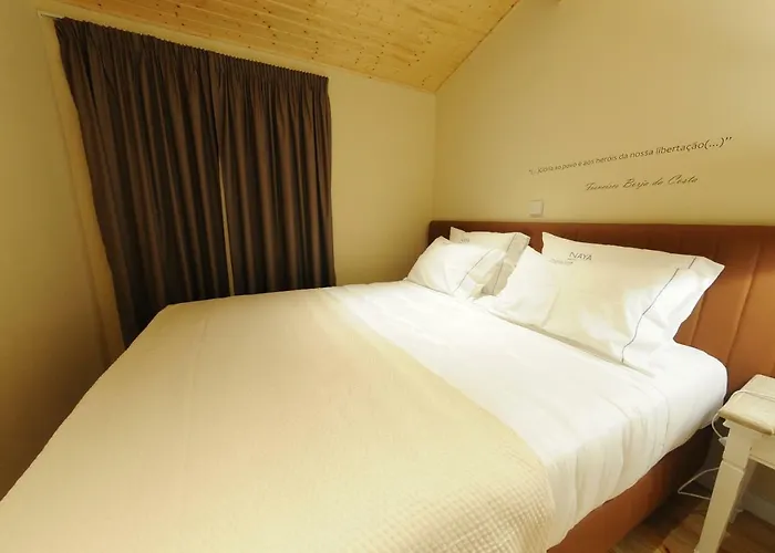 Naya-Downtown Guesthouse