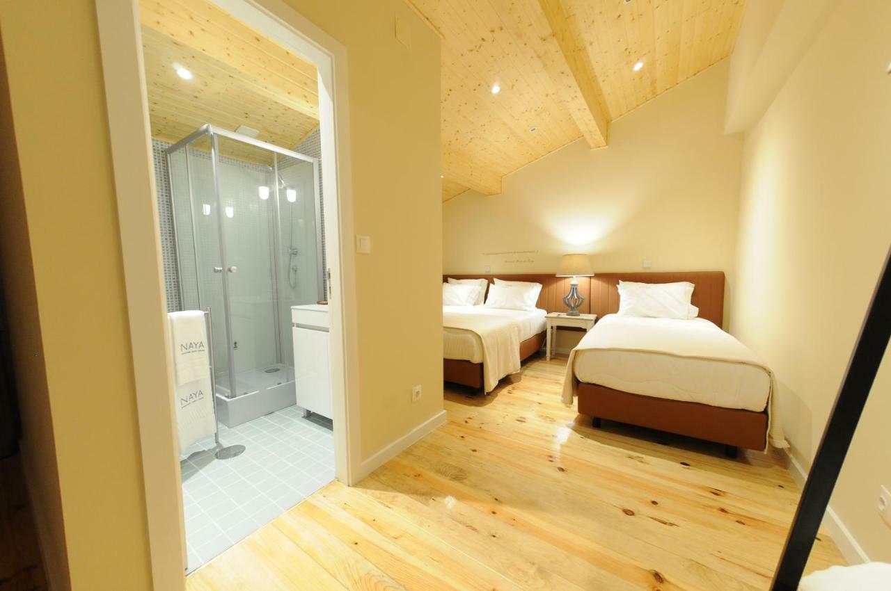 Affittacamere Naya-downtown 3*
