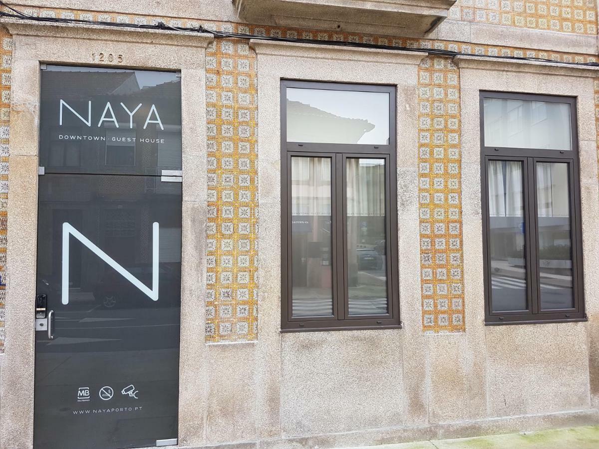 Naya-downtown Affittacamere
