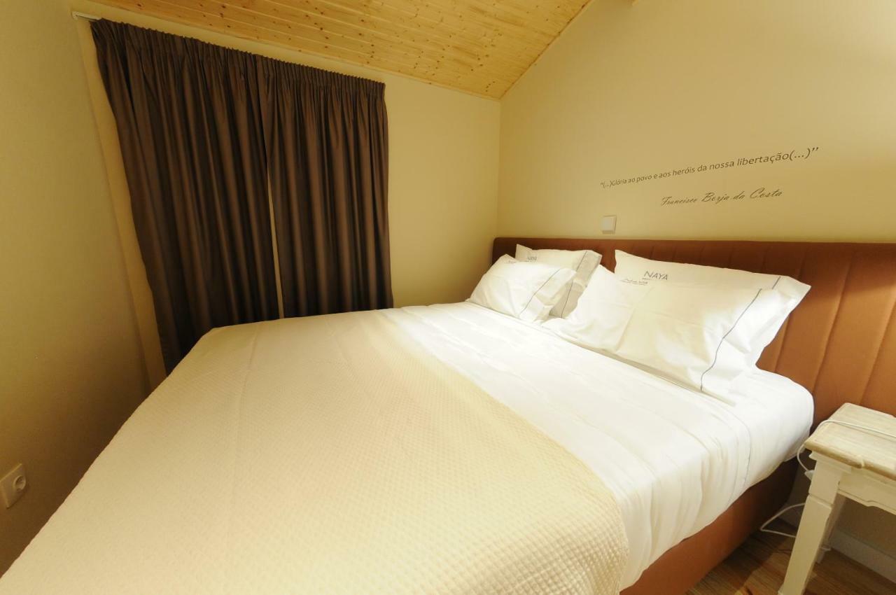Affittacamere Naya-downtown 3*