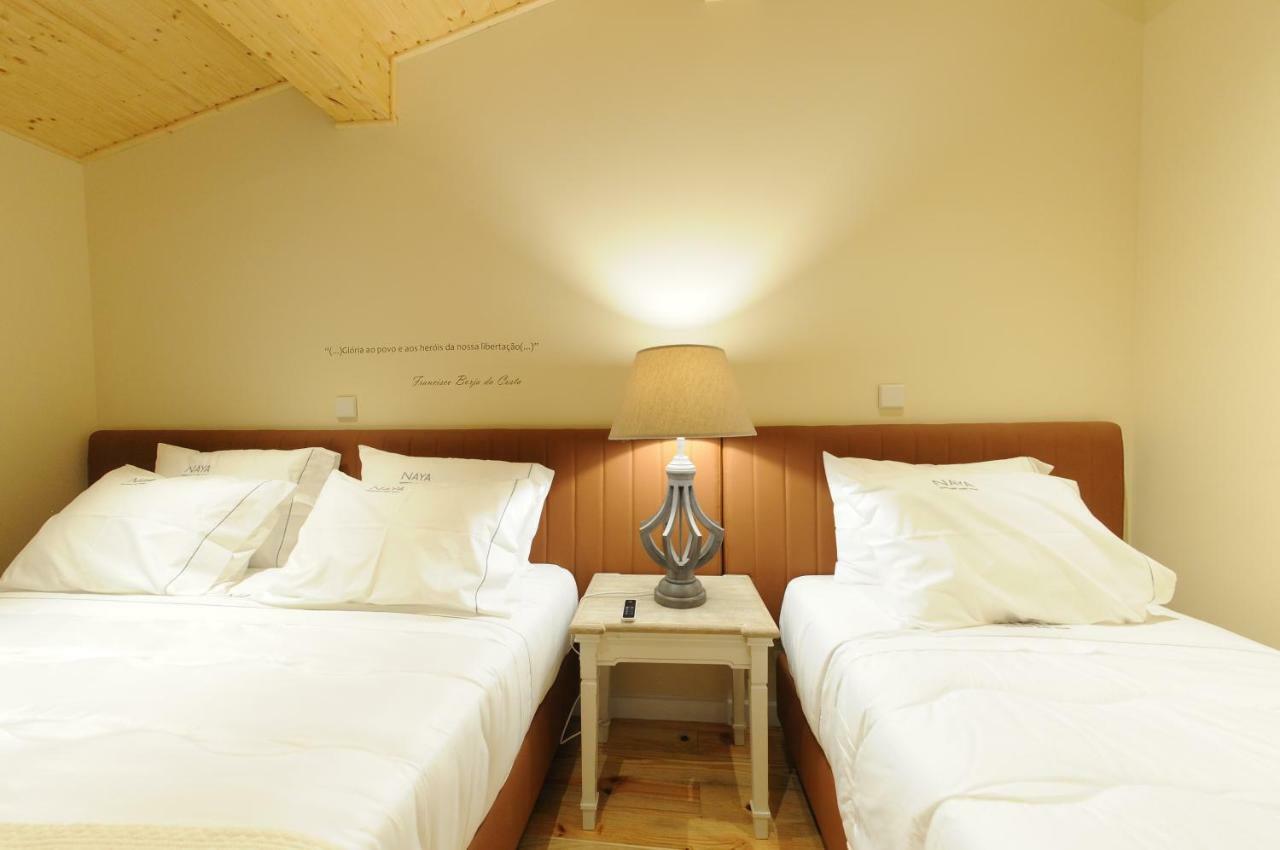 Affittacamere Naya-downtown 3*