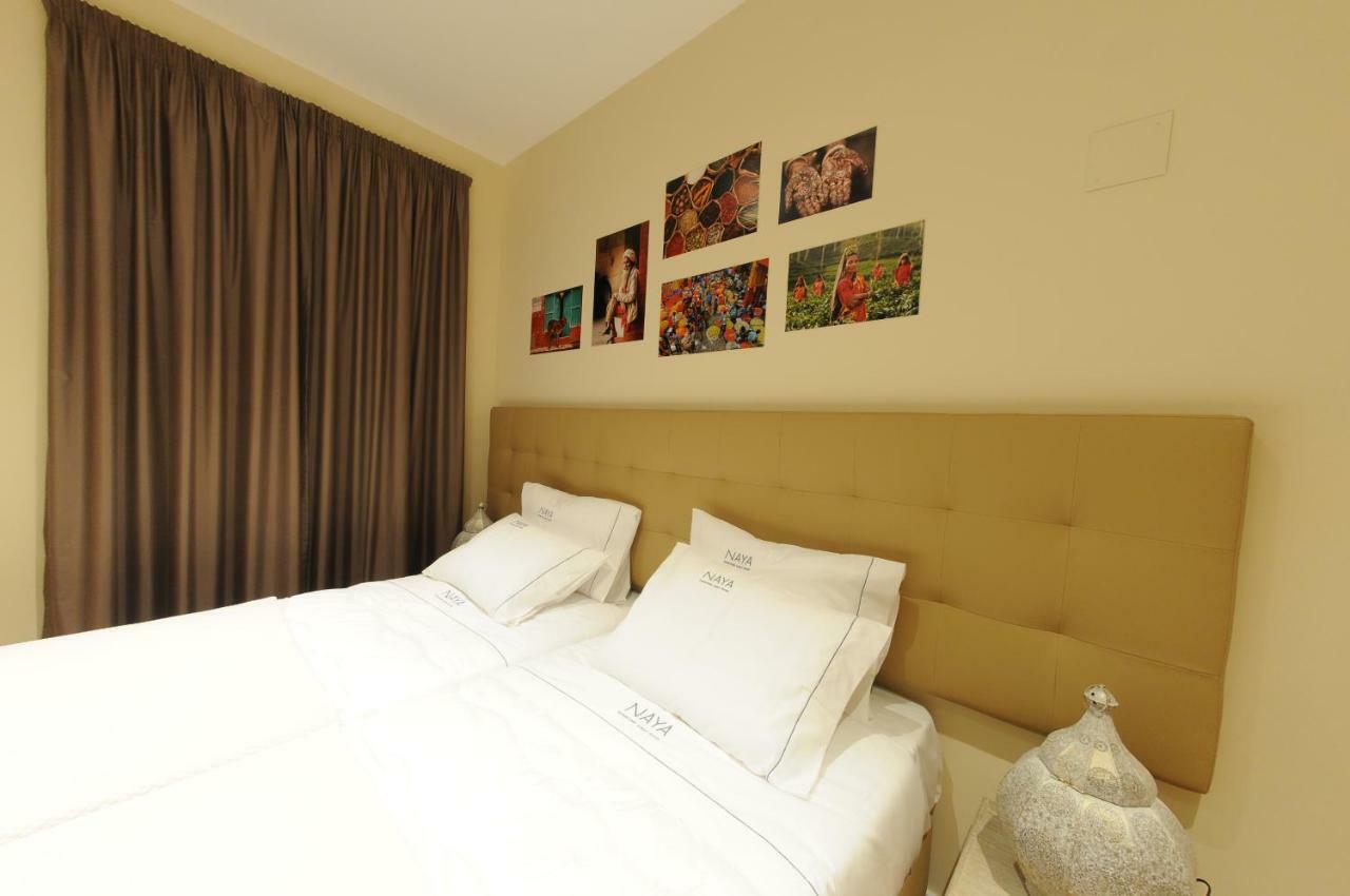 Affittacamere Naya-downtown 3*