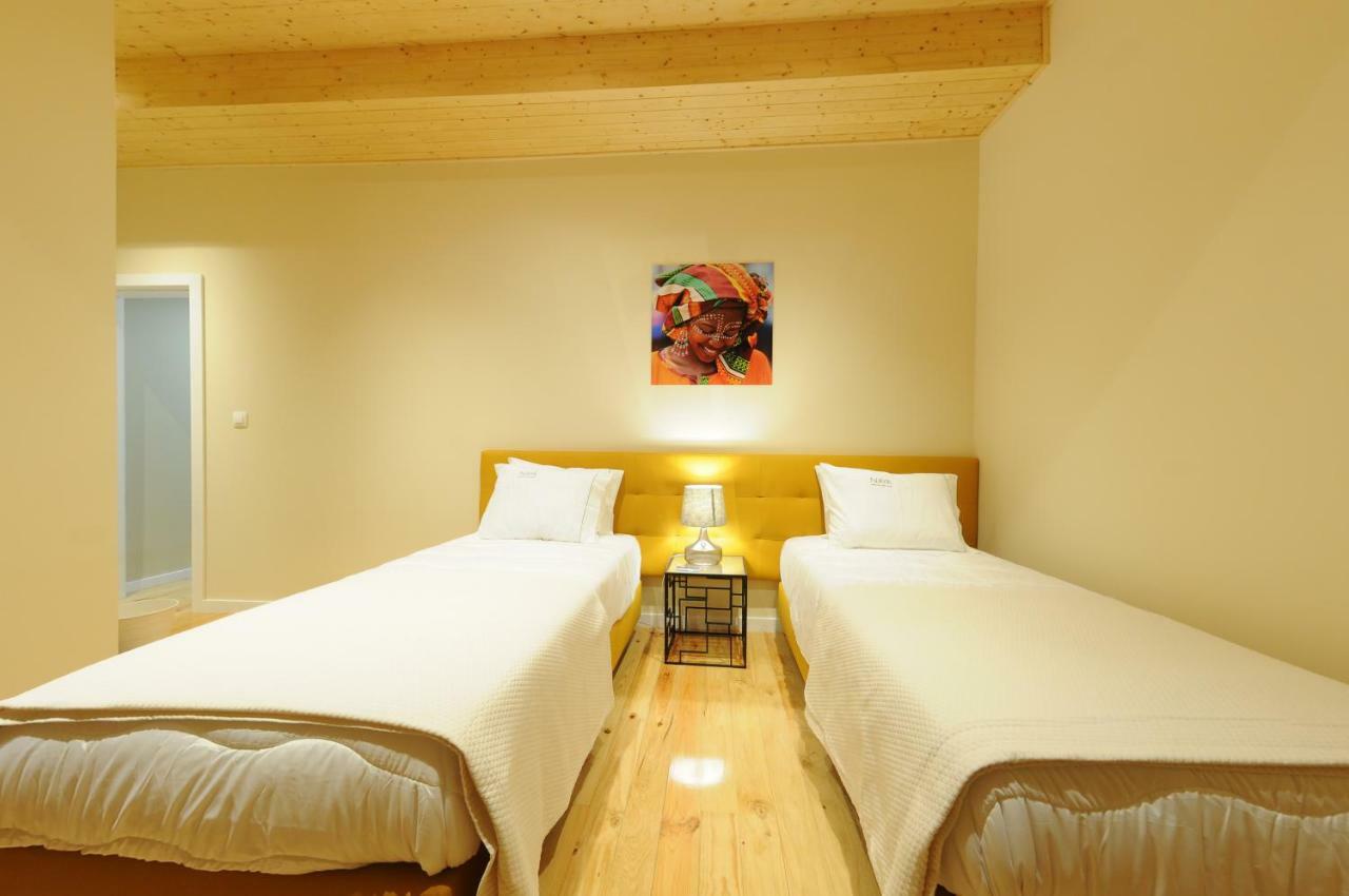 Affittacamere Naya-downtown 3*